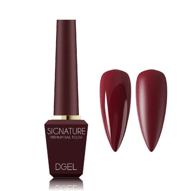 Signature Color Gel DS009 Irish Coffee