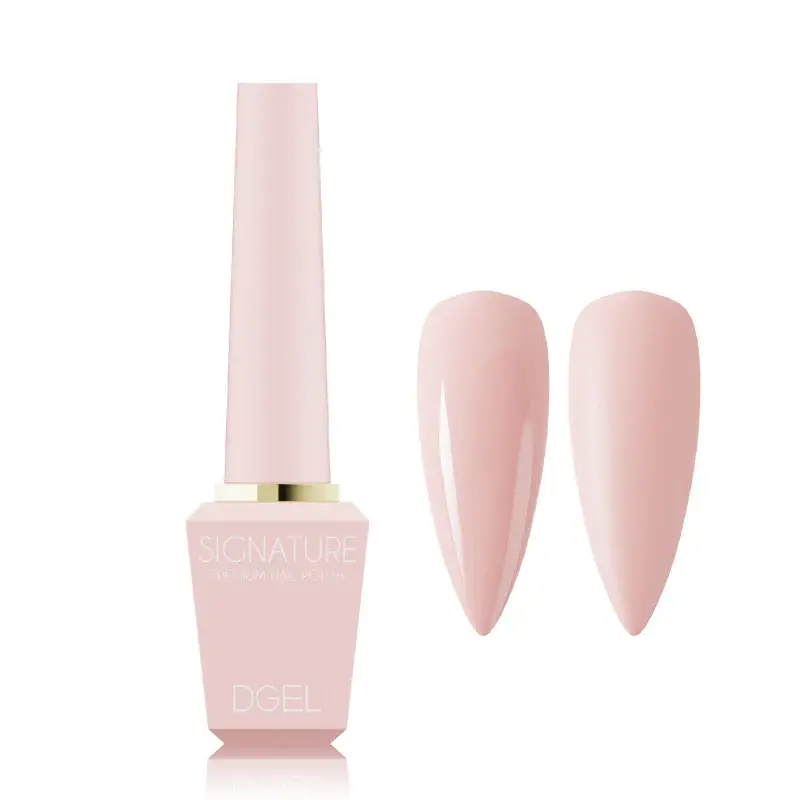 Signature Color Gel DS022 Mandys Pink