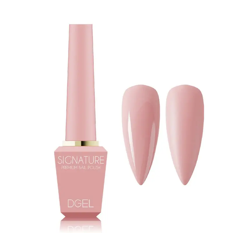 Signature Color Gel DS024 My Pink