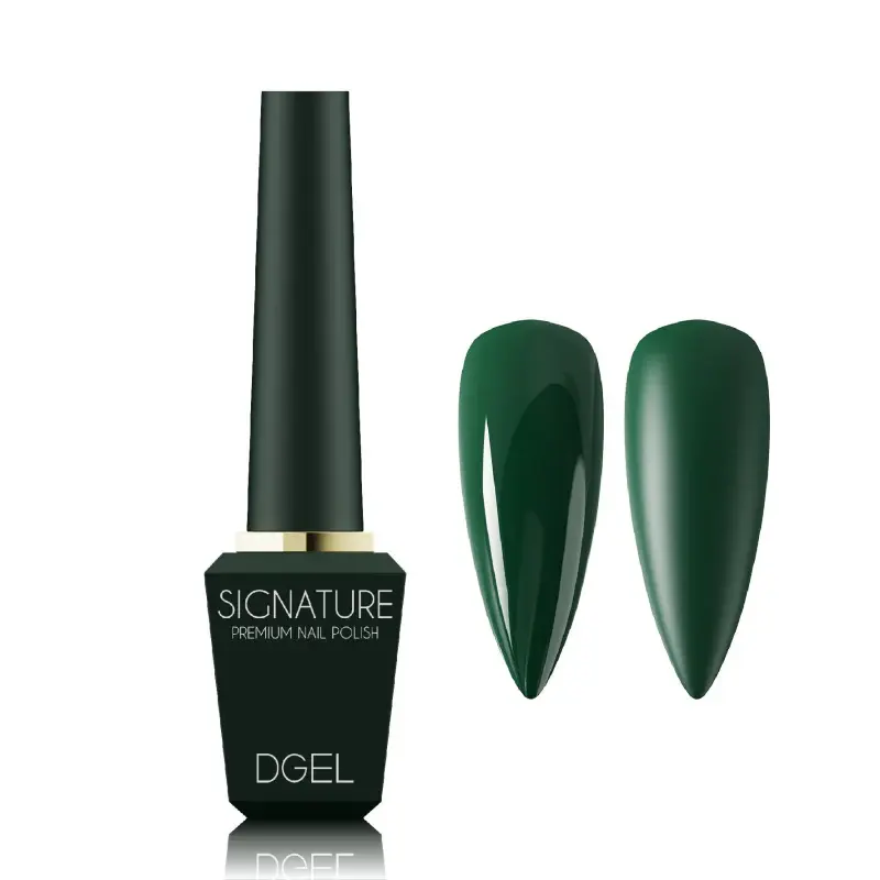 Signature Color Gel DS059 Te Papa Green