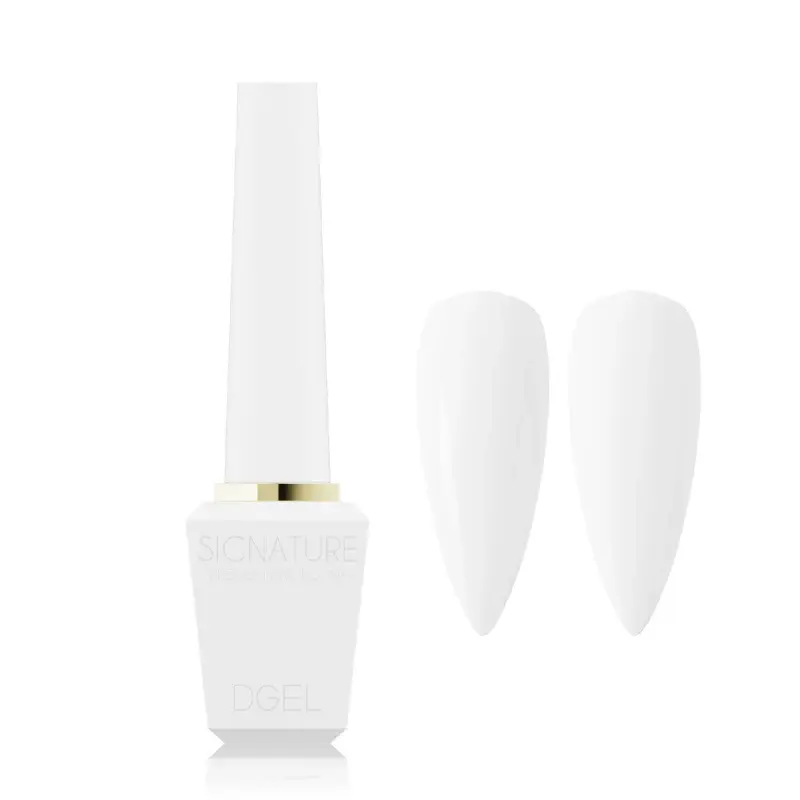 Signature Color Gel DS091 White