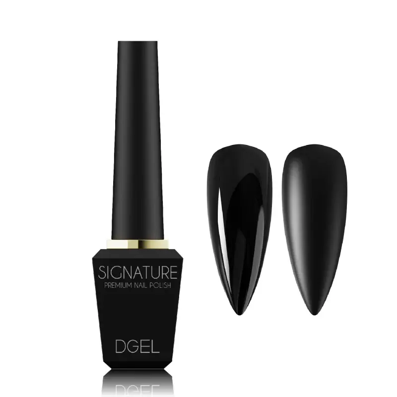 Signature Color Gel DS100 Black