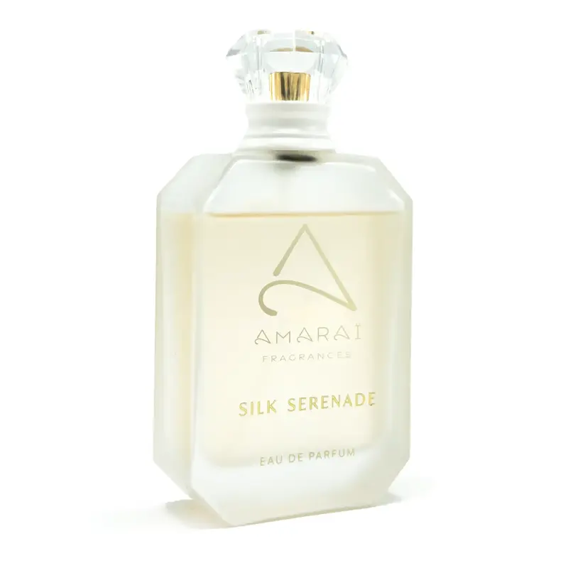 Silk Serenade
