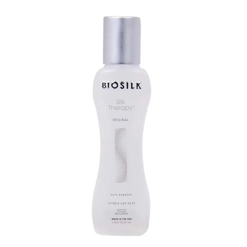 Silk Therapy Original Leave-In Treatment
