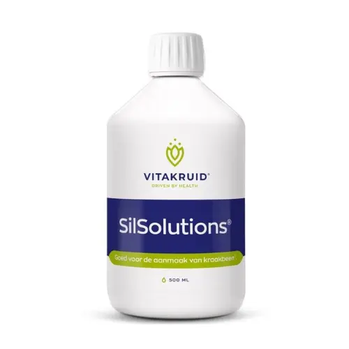 SilSolutions