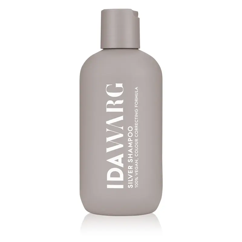 Silver Shampoo