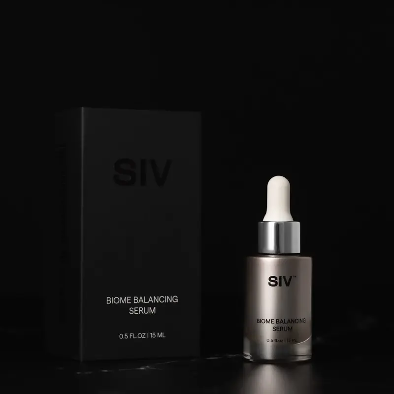 SIV - Biome Balancing Serum 15 ml
