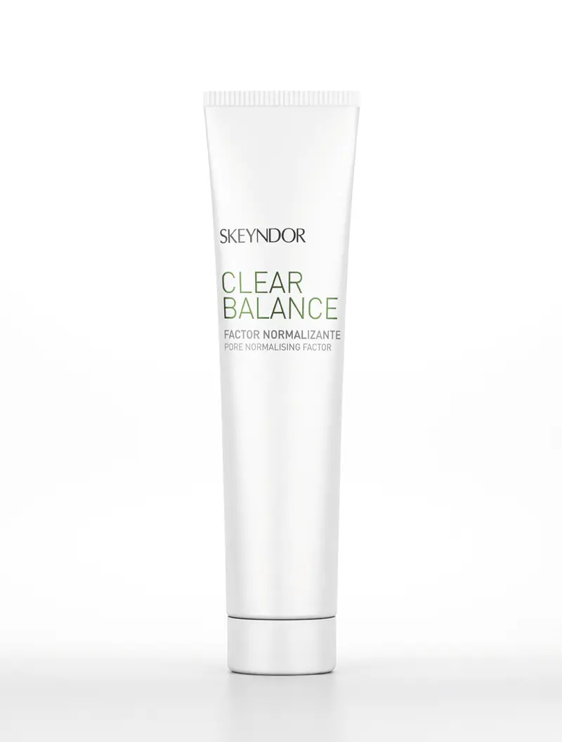Skeyndor Clear Balance Pore Normalising Factor