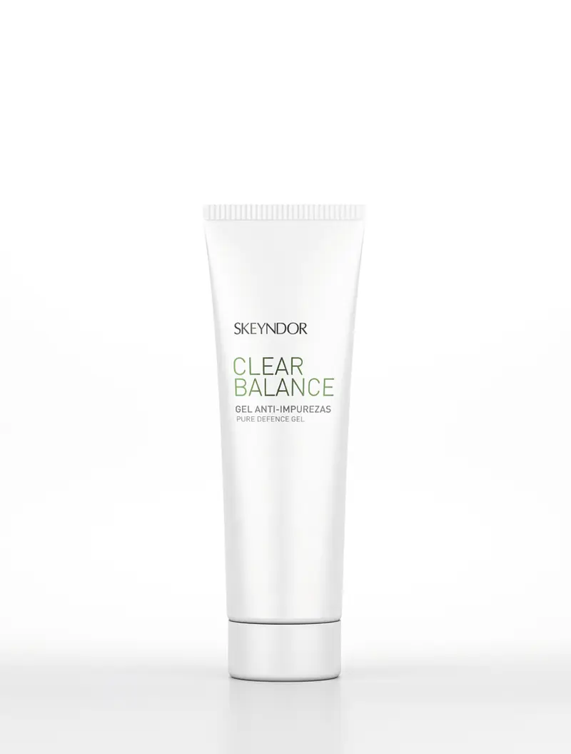 Skeyndor Clear Balance Pure Defence Gel