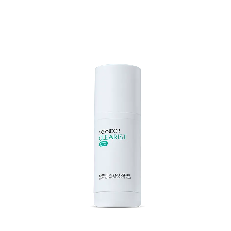 Skeyndor Clearist Mattifying GBX Booster