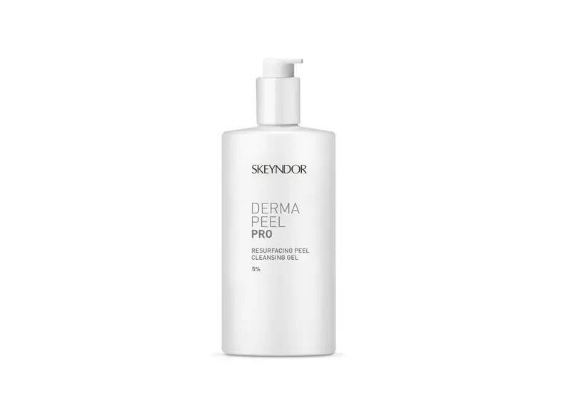 Skeyndor Derma Peel Pro Resurfacing Peel Cleansing Gel