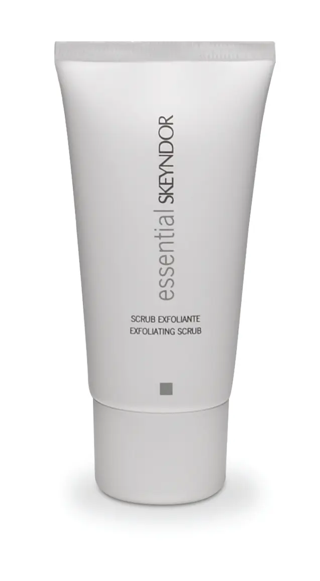 Skeyndor Essential Exfoliating Scrub