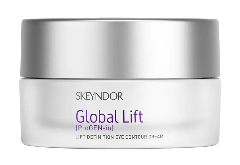 Skeyndor Global Lift Definition Eye Contour Cream