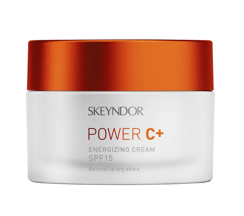 Skeyndor Power C Energizing Cream SPF 15