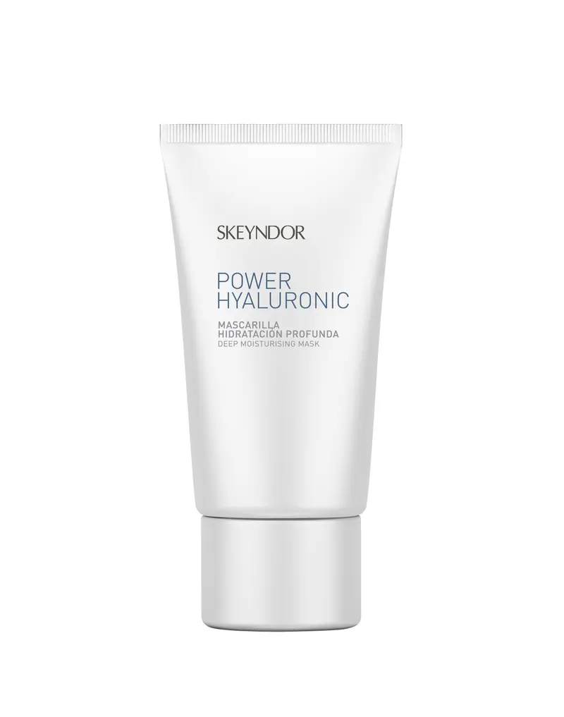 Skeyndor Power Hyaluronic Deep Moisturising Mask