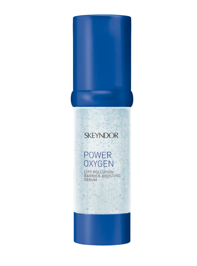 Skeyndor Power Oxygen City Pollution Barrier-Boosting Serum