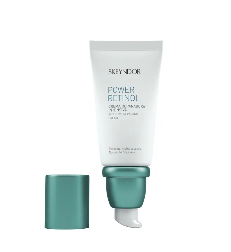 Skeyndor Power Retinol Intensive Repairing Cream