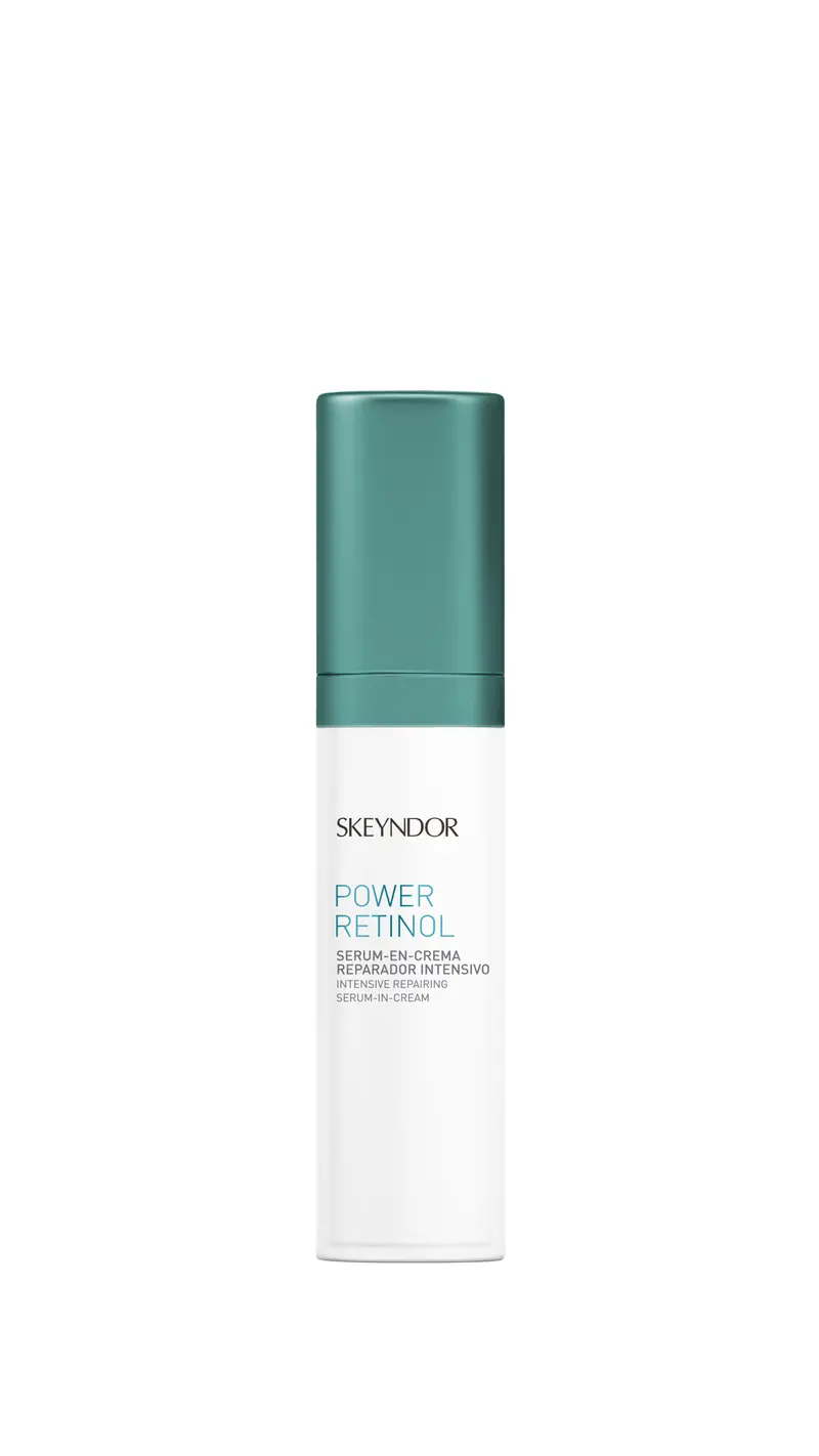 Skeyndor Power Retinol Serum-In-Cream