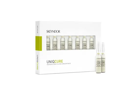 Skeyndor Uniqcure Redensifying Filling Concentrate