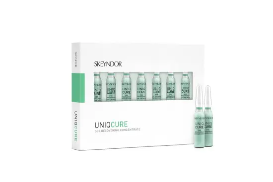 Skeyndor Uniqcure SOS Recovering Concentrate