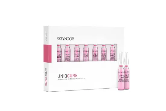 Skeyndor Uniqcure Wrinkle Inhibiting Concentrate