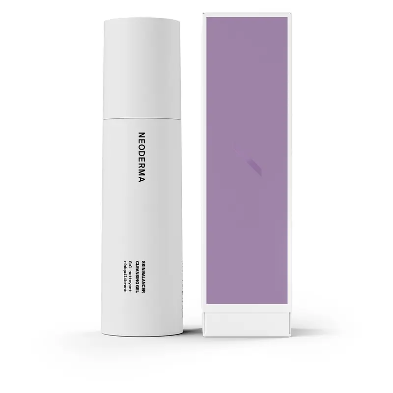Skin Balancer Cleansing Gel