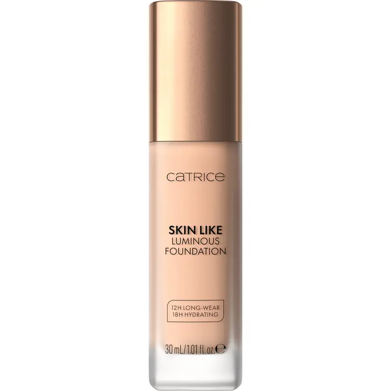 Skin Like Luminous Foundation 012C