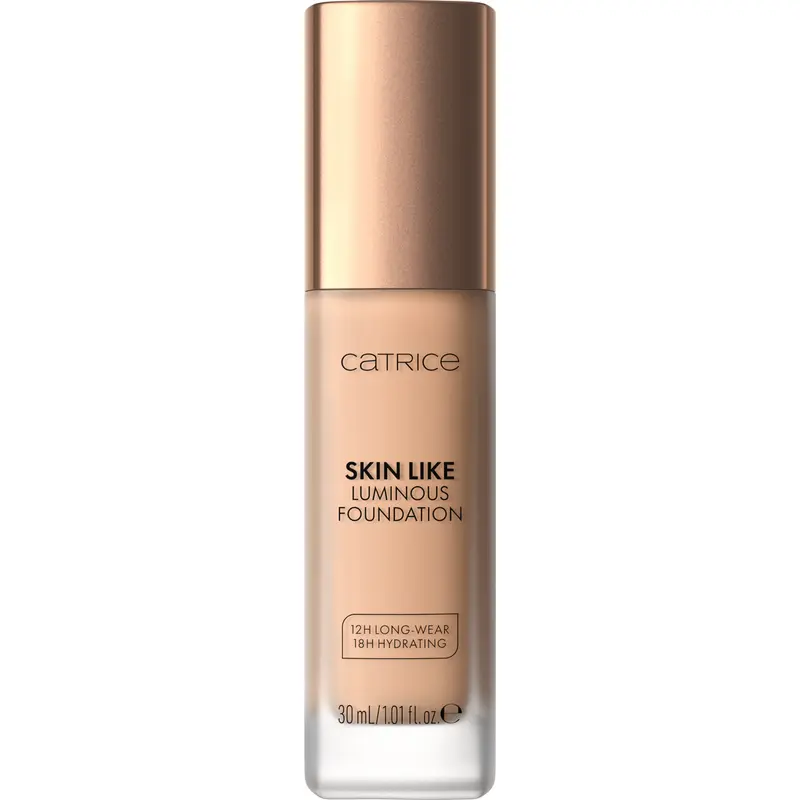 Skin Like Luminous Foundation 020N
