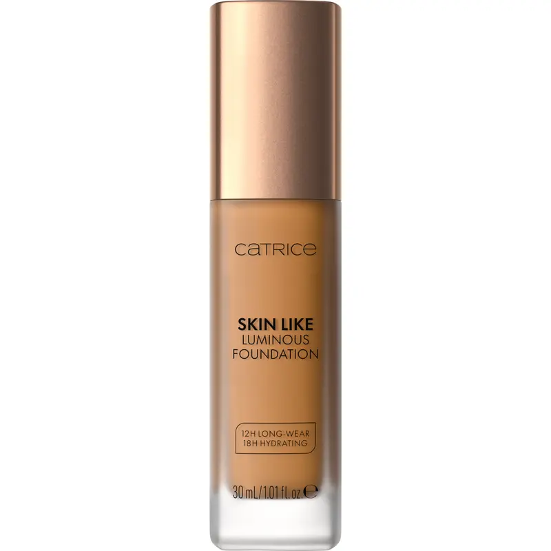 Skin Like Luminous Foundation 050W