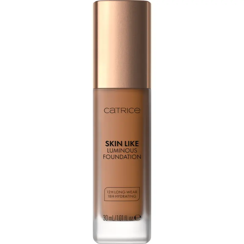 Skin Like Luminous Foundation 060N