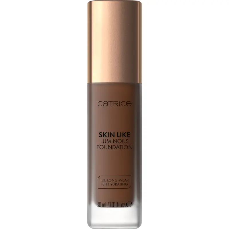 Skin Like Luminous Foundation 090N