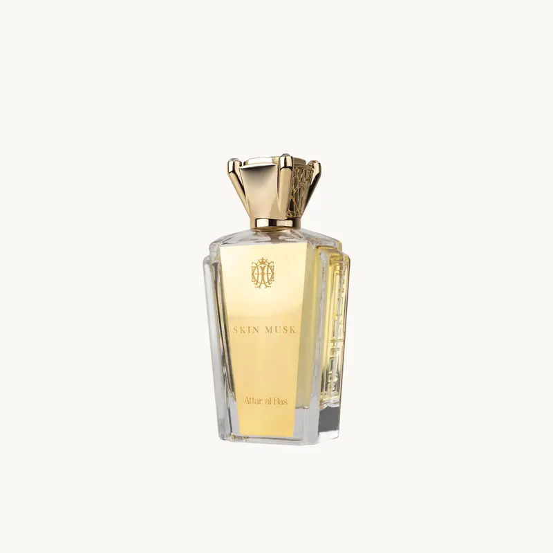 Skin Musk - Extrait de Parfum