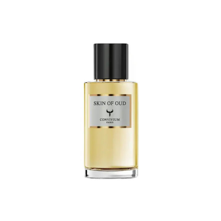 Skin Of Oud