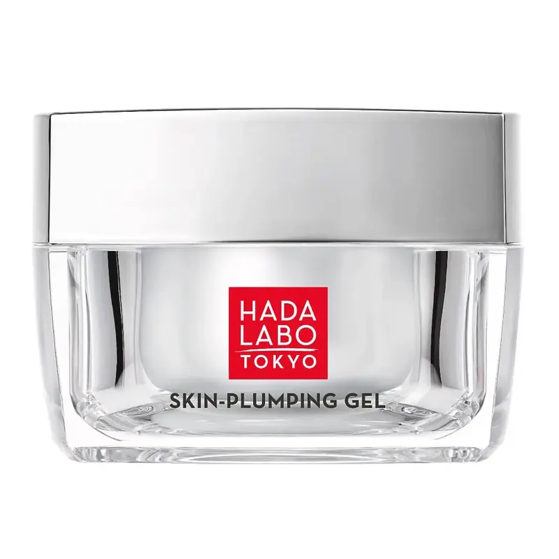 Skin-Plumping Gel