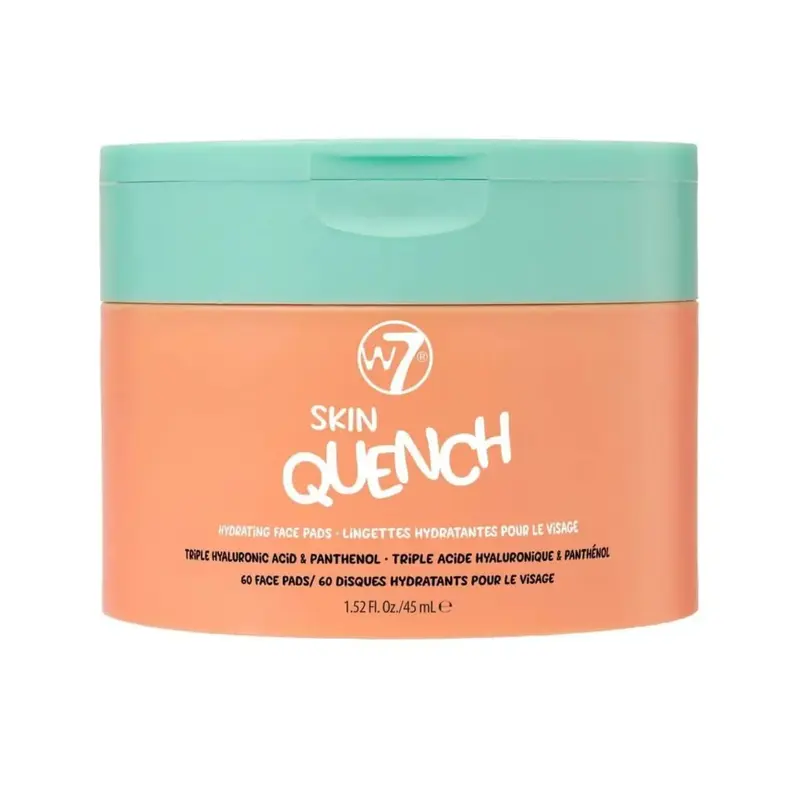 Skin Quench Hydrating Face Pads