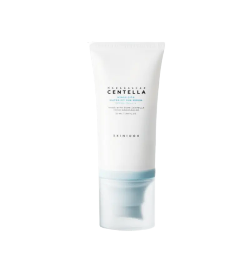SKIN1004 HYALU-CICA WATER-FIT Sun Serum SPF50+ 50ml