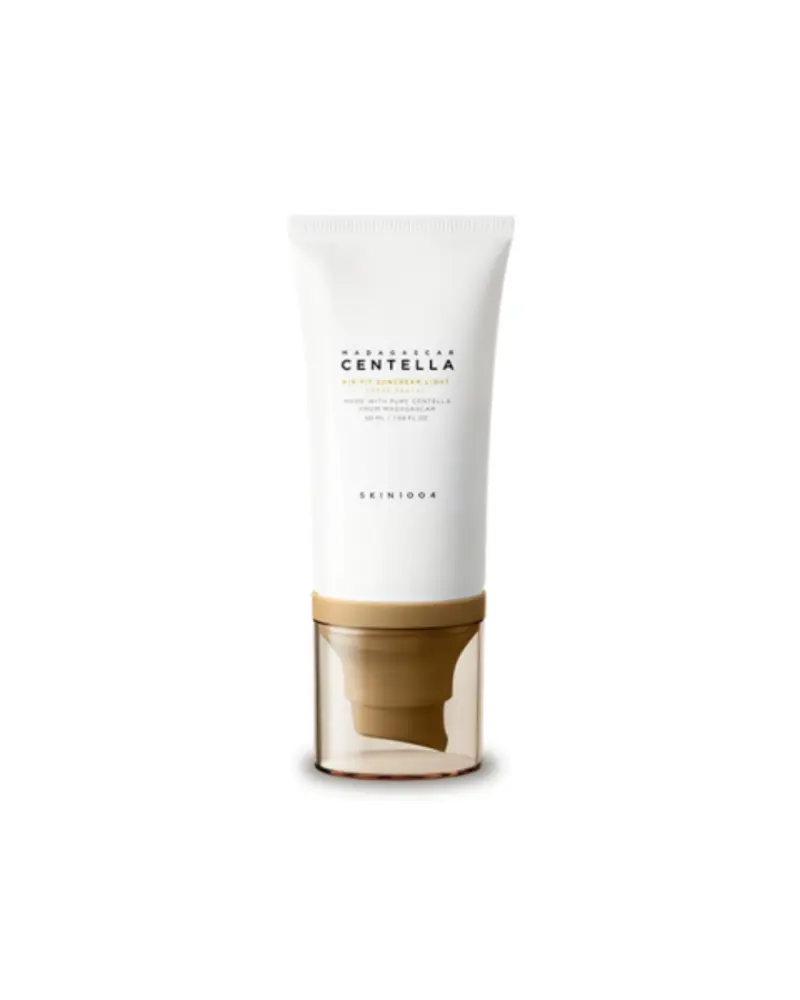 SKIN1004 - Madagascar Centella Air-Fit Suncream Light SPF30++++