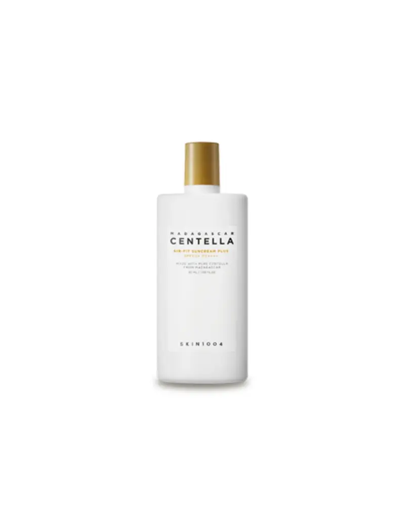 SKIN1004 - Madagascar Centella Air-Fit Suncream Plus SPF50+ PA++++