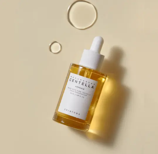 SKIN1004 Madagascar Centella Ampoule 55ml