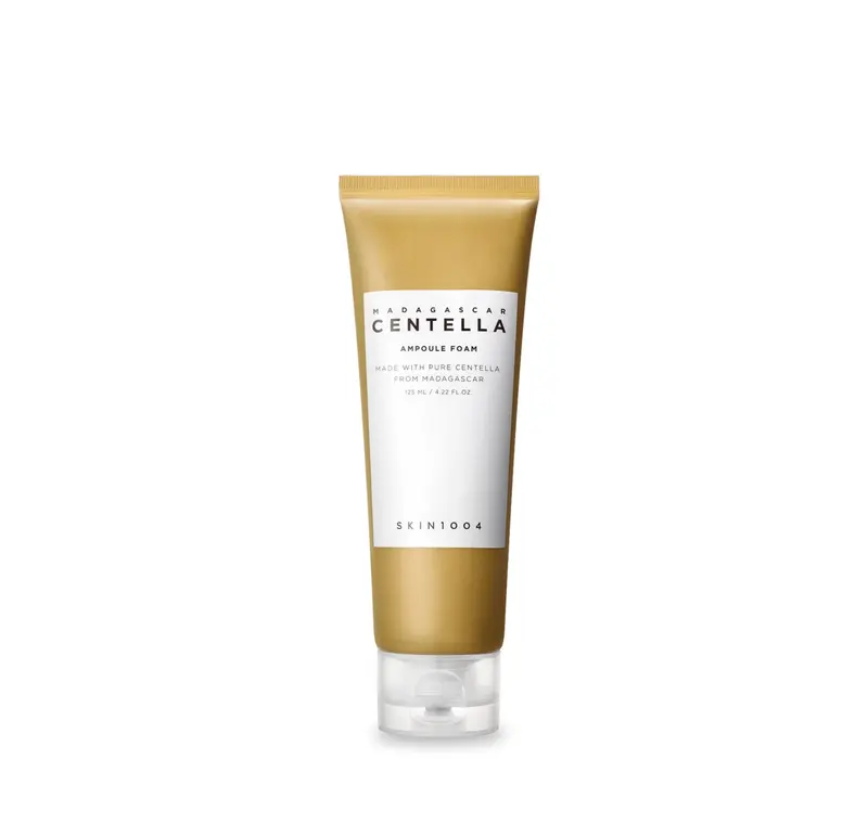 SKIN1004 Madagascar Centella Ampoule Foam 125ml