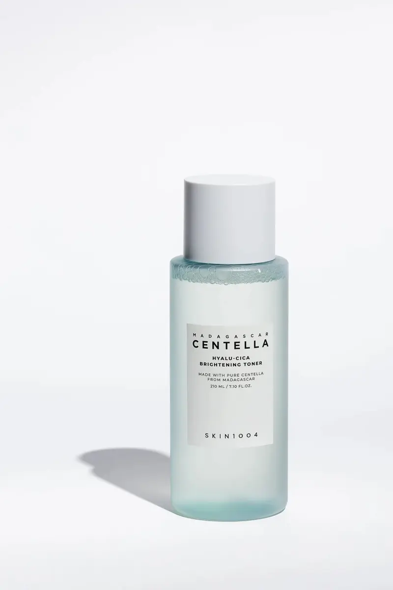 SKIN1004 Madagascar Centella Hyalu-Cica Brightening Toner 210ml