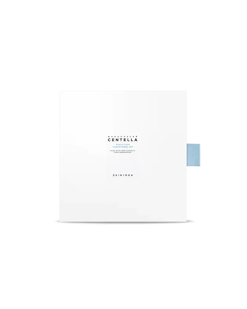 SKIN1004 - Madagascar Centella Hyalu-Cica Sunsational Kit
