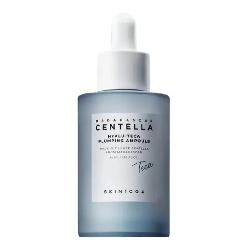Skin1004 Madagascar Centella Hyalu-Teca Plumping Ampoule - 50ml