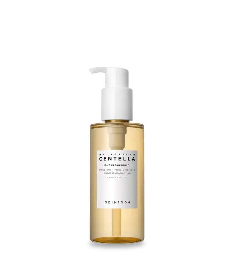 SKIN1004 Madagascar Centella Light Cleansing Oil 200ml