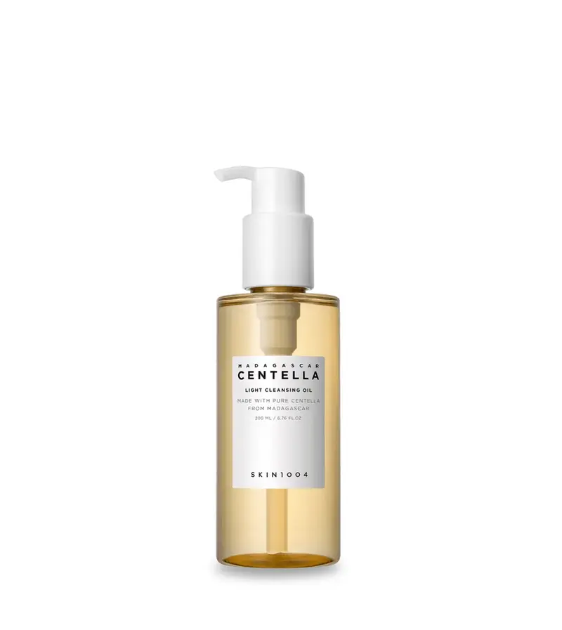 SKIN1004 Madagascar Centella Light Cleansing Oil 30ml
