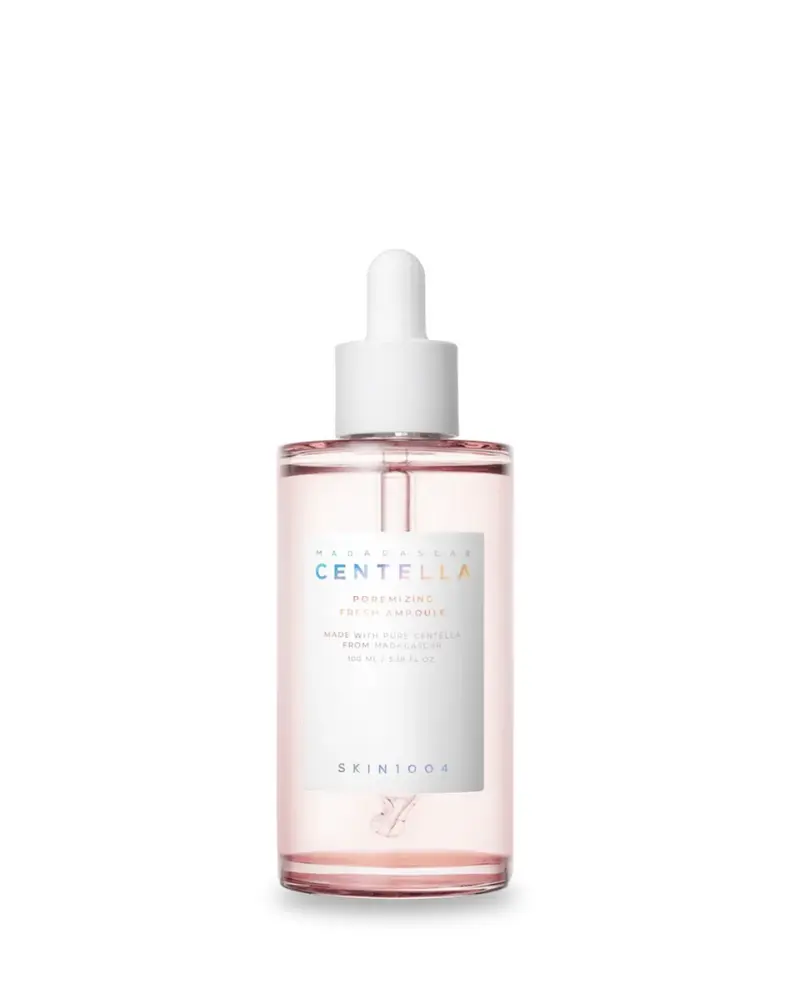 SKIN1004 Madagascar Centella Poremizing Fresh Ampoule 100ml
