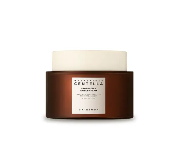 SKIN1004 Madagascar Centella Probio-Cica Enrich Cream 50ml