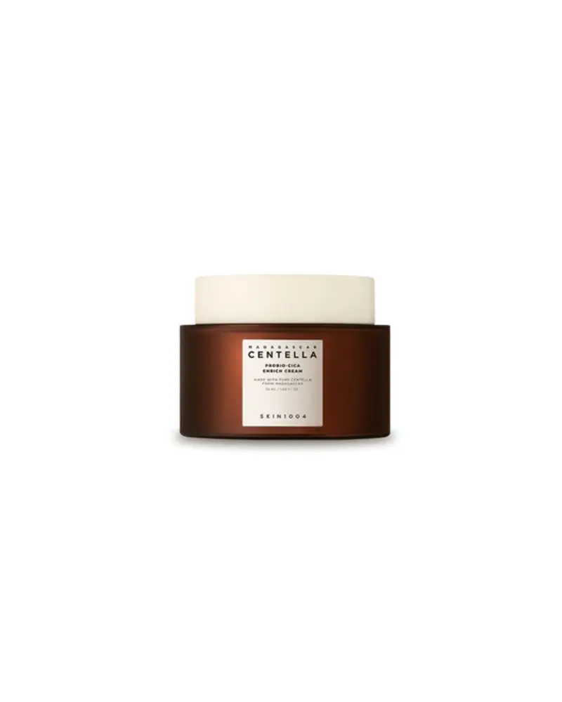 SKIN1004 - Madagascar Centella Probio-Cica Enrich Cream