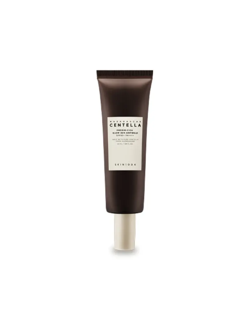 SKIN1004 - Madagascar Centella Probio-Cica Glow Sun Ampoule SPF50+ PA++++