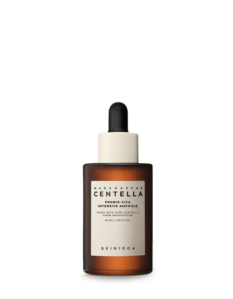 SKIN1004 Madagascar Centella PROBIO-CICA Intensive Ampoule 50ml